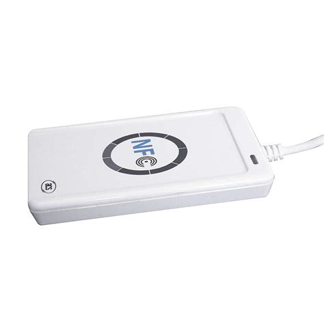 acr122u reader price|ACR122U NFC Reader Writer + 5 PCS Ntag213 NFC Tag + Free .